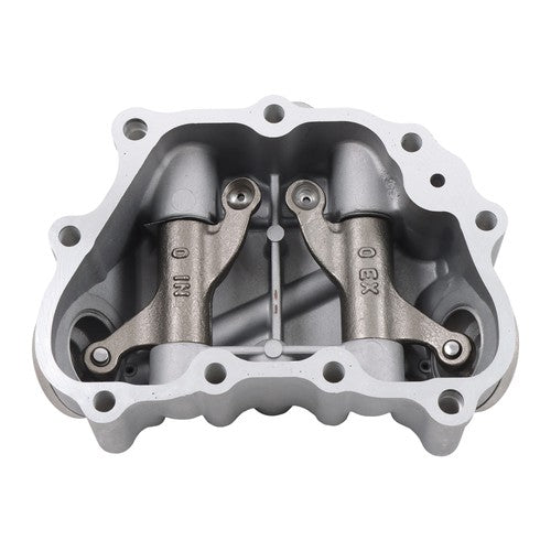 For Honda TRX250 Complete Cylinder Crankshaft Bearings Gasket Kit 13000-HM8-A4