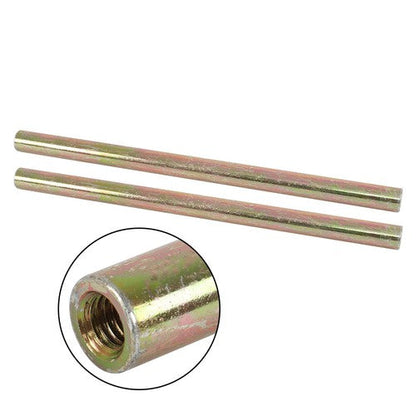 Rear Left & Right A-Arm Bushing Shafts Kit for Polaris Sportsman 400 450 600 700
