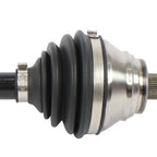 For Volkswagen Jetta Golf Passat CC Rabbit 2005-2018 CV Axle Assembly Front