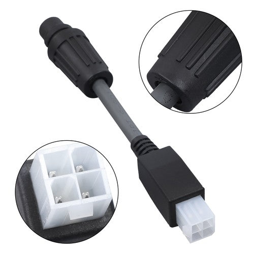 New 4x Handheld Adapter 1307/1311/1313 Fits for Club Car 101909901 102251501