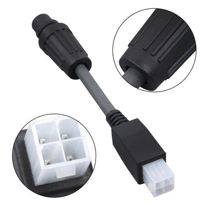 New 4x Handheld Adapter 1307/1311/1313 Fits for Club Car 101909901 102251501