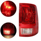 Brake Lamp Tail Light w/Bulbs Replace RH Side For 09-20 Dodge Ram 1500 2500 3500