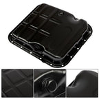 For Subaru For Legacy 2004 2005-2008 2009 2.5L 265-859 Auto Transmission Oil Pan