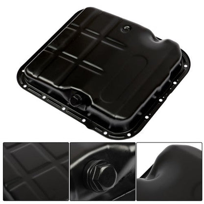 For Subaru For Legacy 2004 2005-2008 2009 2.5L 265-859 Auto Transmission Oil Pan