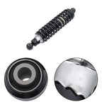 For Kawasaki Mule PRO-DX PRO-DXT PRO-FX PRO-FXT 2017-2022 Rear Shocks 45014-0441