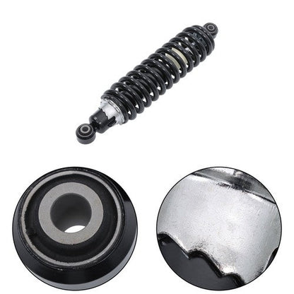 For Kawasaki Mule PRO-DX PRO-DXT PRO-FX PRO-FXT 2017-2022 Rear Shocks 45014-0441