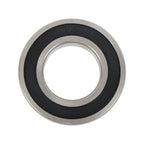 10Pcs 6209-2RS Deep Groove Ball Bearings 45mm Inner Dia 85mm OD 19mm Bore Sealed