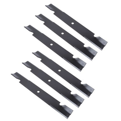 60 Inch Mower Blade For Bad Boy Exmark 038-2007-00 038-6050-00 038-6002-00 6PK