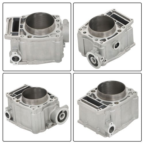 For 1996-2010 2011 2012 Polaris Sportsman 500 Cylinder Piston Gasket Top End Kit