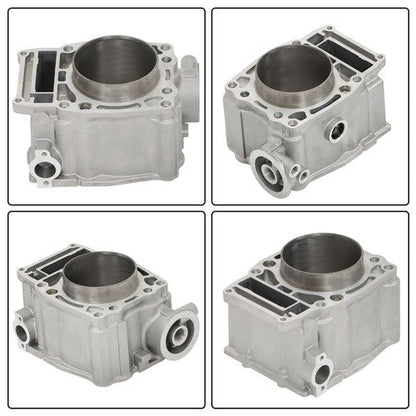 For 1996-2010 2011 2012 Polaris Sportsman 500 Cylinder Piston Gasket Top End Kit