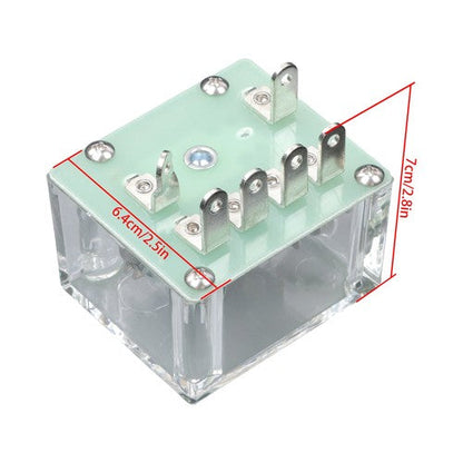 For MURPHY 518APH-24 TATTLETALE MAGNETIC SWITCH 25700151 24 VOLT 518APH24 24V