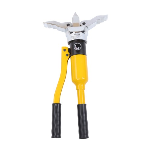 10T Portable Hydraulic Flange Spreader Splitter, Split Type Expander Hydraulic