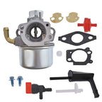 798653 Carburetor Fit For Briggs & For Stratton 697354 790290 791077 698860 Carb