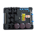 AVR Control Module AVC63-12B2 AVR Automatic Voltage Regulator 400Hz Diy