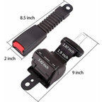 Retractable Golf Cart Belts Universal Lap Straps Fits For EZGO Yamaha Club Car