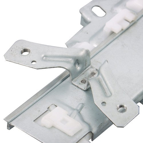 741-304 For Honda Accord Coupe 2003-2007 Front LH Window Regulator w/ Motor