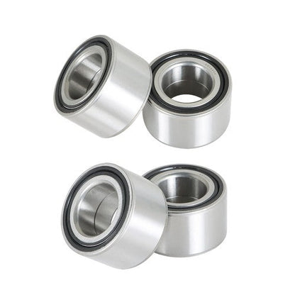 New Front Wheel Bearing Kit Fit For Polaris Ranger 500 2006 / 700 06-09