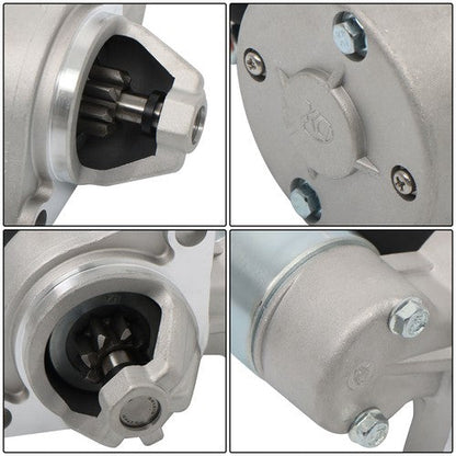 Diesel Electric Starter Motor Flywheel Rectifier Fuel Pump For 186F 186FA Engine