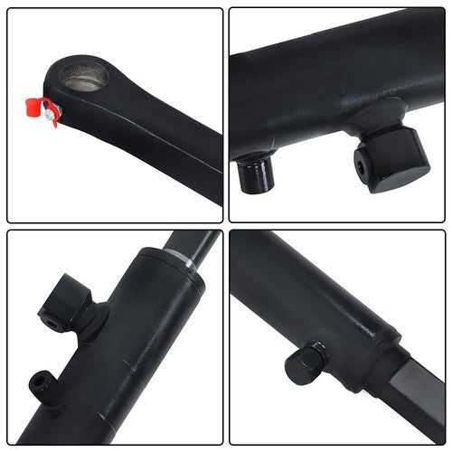 Quick Tach Cylinder Fit for Bobcat A770 S450 S510 S530 S550 T740 T750 7362530
