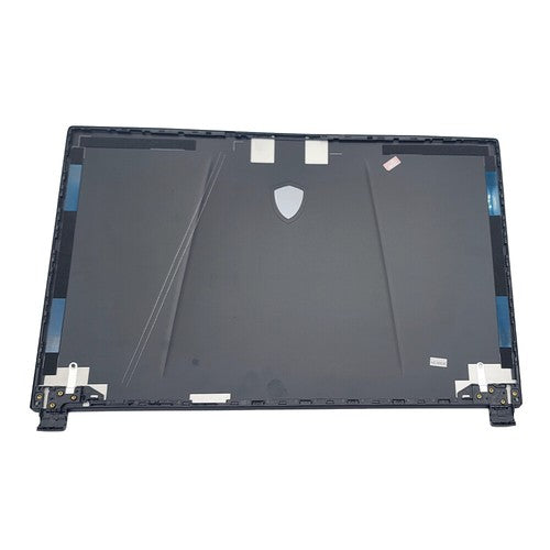 For MSI GE75 GP75 10SEK MS-17E2 MS-17E7 17E9 9SC 9RC Top Back Cover Lid & Bezel