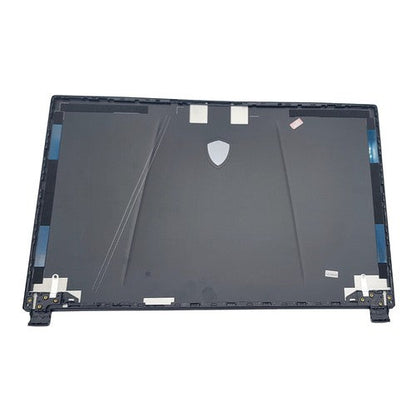 For MSI GE75 GP75 10SEK MS-17E2 MS-17E7 17E9 9SC 9RC Top Back Cover Lid & Bezel