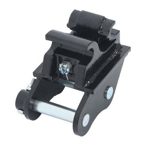 For TYPHON Mini Excavators Excavator Attachment Quick Hitch Coupler Attachments