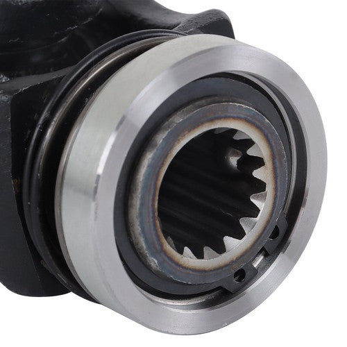 Munirate PTO Shaft Half Female 398914 U-Joint Coupler Deck Drive For Grasshopper