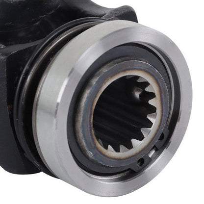 Munirate PTO Shaft Half Female 398914 U-Joint Coupler Deck Drive For Grasshopper