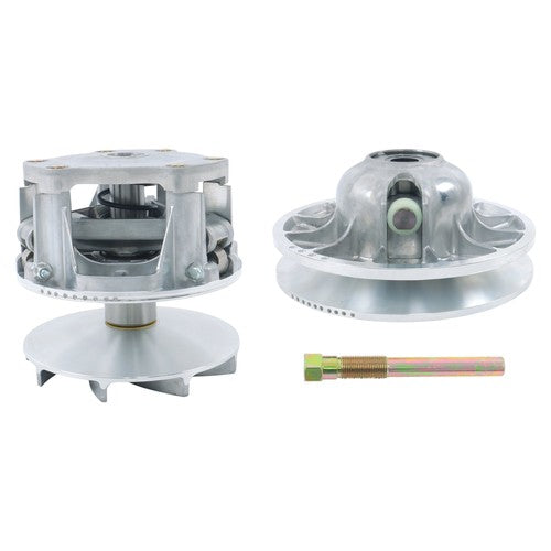 1322953 1323222 EBS Primary/Secondary Clutches Fit For Sportsman 850 2011-2016