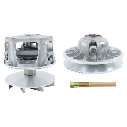 1322953 1323222 EBS Primary/Secondary Clutches Fit For Sportsman 850 2011-2016