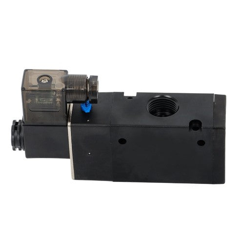 1/2 inch 3-way 2 position electric directional control air solenoid valve 12V DC
