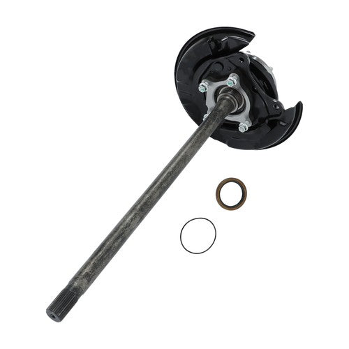 Fit For Toyota 4Runner & Lexus GX460 2010-2017 Rear Right Pre-Pressed Axle Shaft