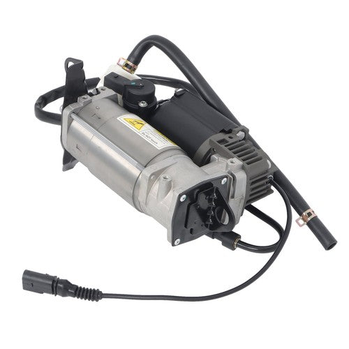 For Audi A6 Quattro 2005-2011 4F0616006A NEW Air Suspension Air Compressor Pump