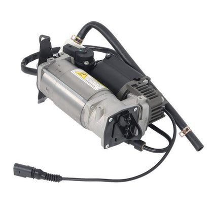 For Audi A6 Quattro 2005-2011 4F0616006A NEW Air Suspension Air Compressor Pump