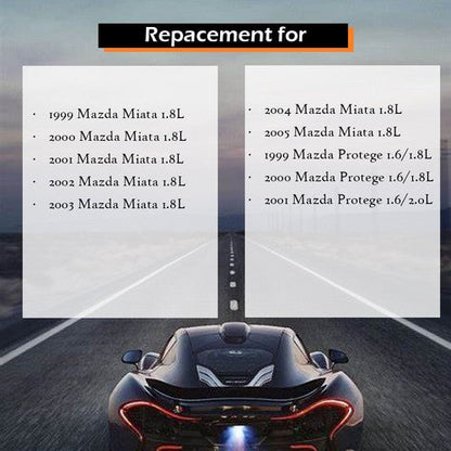 Engine Timing Cover For Mazda MX-5 Miata 1999-2005 Protege B660-10-501E