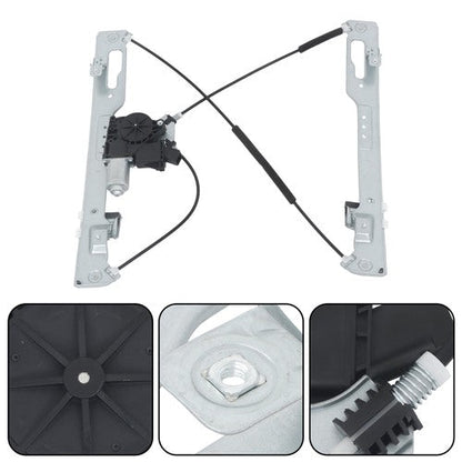 751-601 For FORD F-150 2011-2014 NEW Electric Window Actuator Assembly FR