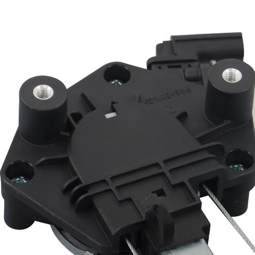 751-609 Rear Right Power Window Regulator w/ Motor For Honda Civic 2021-2016