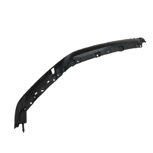 Front Upper Grille Paintable Fit For Dodge Ram 1500 2019 2020 2021 2022