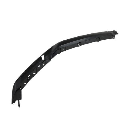 Front Upper Grille Paintable Fit For Dodge Ram 1500 2019 2020 2021 2022