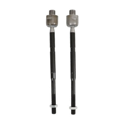 10Pcs For Chevy Camaro 10-15 New Front Lower Control Arms Tie Rods Sway Bars