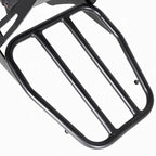 For Honda Rebel CMX300 CMX500 17-22 NEW Backrest Sissy Bar With Luggage Rack Pad