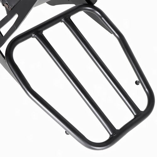 For Honda Rebel CMX300 CMX500 17-22 NEW Backrest Sissy Bar With Luggage Rack Pad