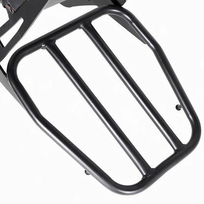 For Honda Rebel CMX300 CMX500 17-22 NEW Backrest Sissy Bar With Luggage Rack Pad