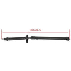 Rear Driveshaft Assembly 27111AG12A 27111AG16A For Subaru Outback 05-09