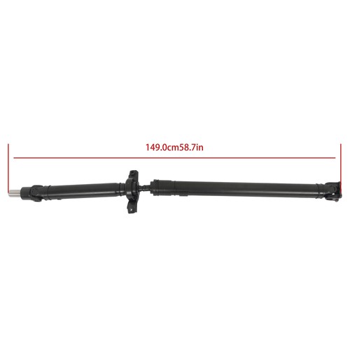 Rear Driveshaft Assembly 27111AG12A 27111AG16A For Subaru Outback 05-09