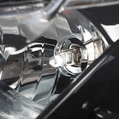 Fit For Chevy Malibu 2019-2020 Headlight Set Driver Side Clear Lens Replacement
