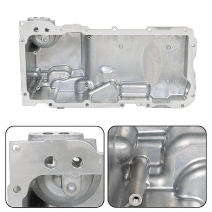 Fit For Chevrolet Performance LS Muscle Car Oil Pan Kit 19212593