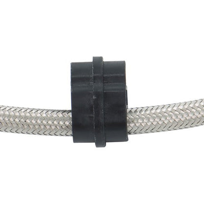 New Clutch slave cylinder with lines For GMC Sierra 1500 2500 3500 Yukon 2002