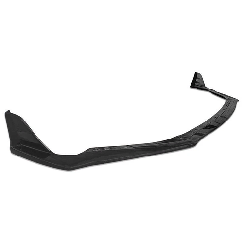 Front Bumper Lip Splitter Spoiler for Subaru BRZ 2022-2024 STI Style