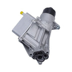 New Engine Oil Cooler Filter Housing 68624177AA For 14-19 Ram 1500 3.0 V6 DIESEL